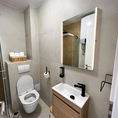 Appartamento Sammy's Place - Cozy For Two With Abundant Sunlight And Natural Vibes *