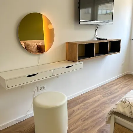 Sammy's Place - Cozy For Two With Abundant Sunlight And Natural Vibes Σπλιτ