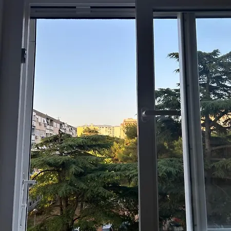Appartement Sammy's Place - Cozy For Two With Abundant Sunlight And Natural Vibes Split